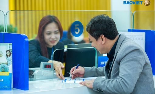 Tập đoàn Bảo Việt: Lợi nhuận hợp nhất 6 tháng đầu năm 2023 tăng trưởng 15,7%