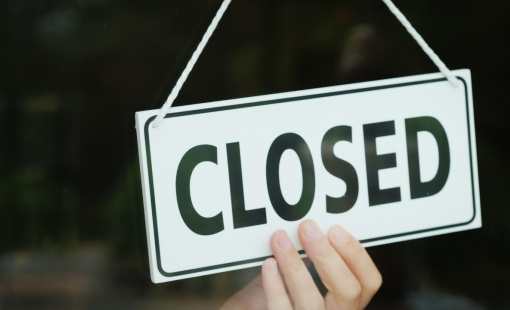 113 nghìn doanh nghiệp rời thị trường trong 7 tháng đầu năm