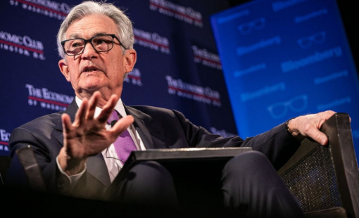 Fed và bài toán cân đối mục tiêu tăng trưởng và lạm phát Mỹ