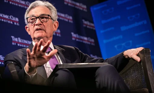 Fed và bài toán cân đối mục tiêu tăng trưởng và lạm phát Mỹ