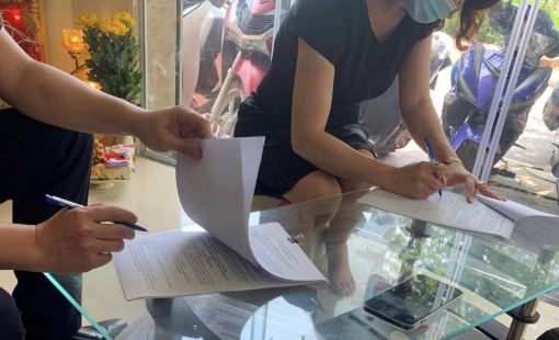 Đây là thời điểm tốt mua bất động sản giảm giá 30-40% nhưng không phải ai cũng nên mua