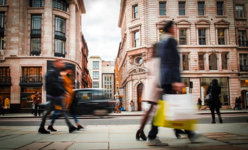 Nhiều nguyên nhân khiến lạm phát châu Âu duy trì ở ngưỡng cao