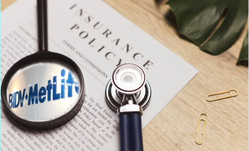 Bán bảo hiểm qua ngân hàng: Lộ diện hàng loạt sai phạm tại BIDV Metlife