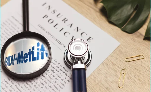 Bán bảo hiểm qua ngân hàng: Lộ diện hàng loạt sai phạm tại BIDV Metlife