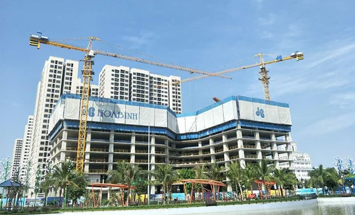 Kiểm toán nghi ngờ khả năng hoạt động liên tục của HBC