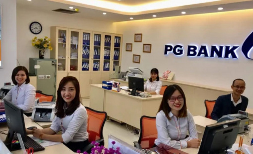 PG Bank có Chủ tịch và Tổng giám đốc mới
