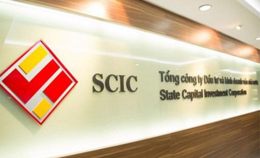 SCIC giảm 63% lợi nhuận do khoản đầu tư vào Vietnam Airlines