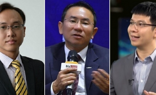 Tâm điểm chứng khoán: Xuất hiện phân phối đỉnh hay là sự “thay máu”?