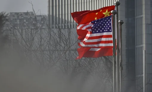 Lý do Washington và Bắc Kinh nỗ lực nối lại đối thoại về kinh tế