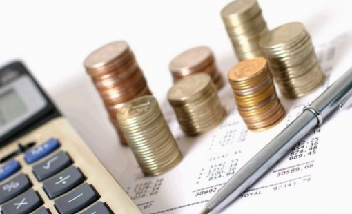 Giải ngân vốn đầu tư công mới đạt hơn 40%