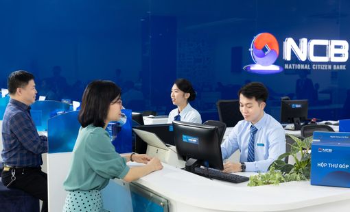 NCB kinh doanh ổn định, đảm bảo an toàn hoạt động trong 6 tháng đầu năm 2023