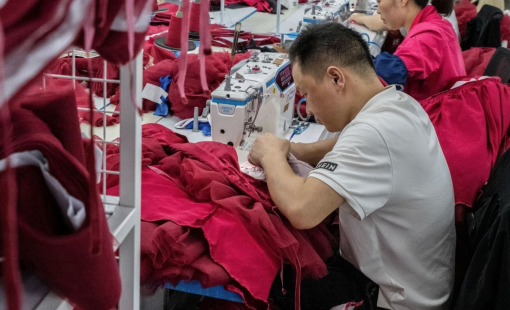 Shein-Temu: Cuộc chiến gay gắt nhằm giành giật người dùng Mỹ yêu thích giá rẻ