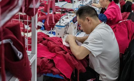 Shein-Temu: Cuộc chiến gay gắt nhằm giành giật người dùng Mỹ yêu thích giá rẻ