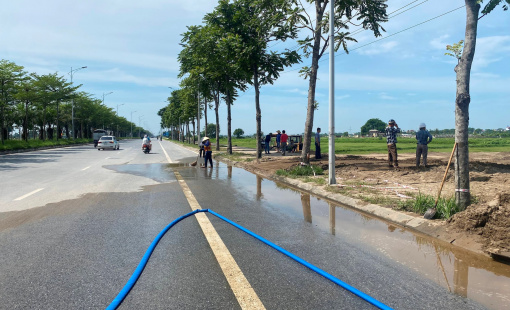 Chung cư tăng giá gấp đôi là chuyện xưa nay hiếm nhưng nhà đất có thể tăng đến 5-10 lần