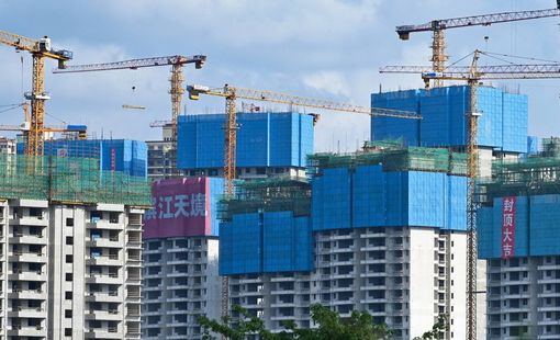 Trung Quốc bất ngờ đảo ngược chính sách quyết cứu bất động sản