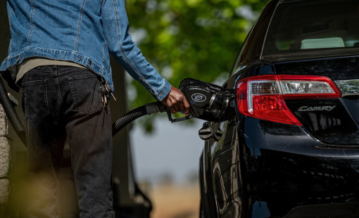 Một nhiên liệu ảnh hưởng trực tiếp đến lạm phát dự báo sẽ tăng giá mạnh, mọi mặt hàng khác cũng "nhảy múa" theo