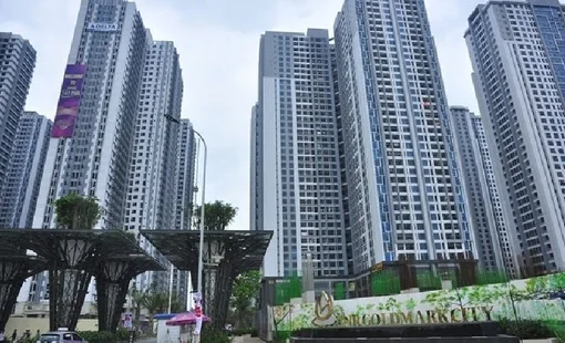 Người nước ngoài vẫn khó tiếp cận "miếng bánh bất động sản" Việt Nam