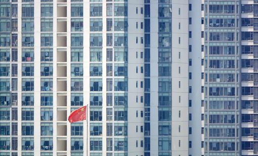 Trung Quốc "nắm tay" Nhật Bản "đi ngược thế giới": Nền kinh tế chưa bao giờ kỳ lạ đến thế
