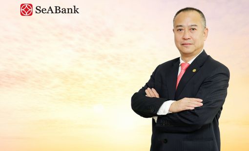SeABank bổ nhiệm Quyền Tổng giám đốc mới