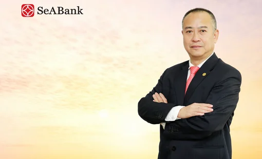 SeABank bổ nhiệm Quyền Tổng giám đốc mới