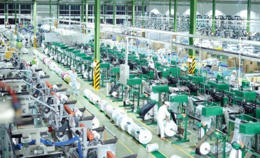 Nhựa An Phát Xanh (AAA) báo lãi quý 2 giảm 45%, mục tiêu lợi nhuận cả năm còn rất xa vời