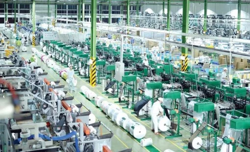 Nhựa An Phát Xanh (AAA) báo lãi quý 2 giảm 45%, mục tiêu lợi nhuận cả năm còn rất xa vời