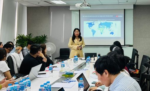 Thị trường bán lẻ vẫn chứng tỏ được sức hấp dẫn với các nhà đầu tư ngoại