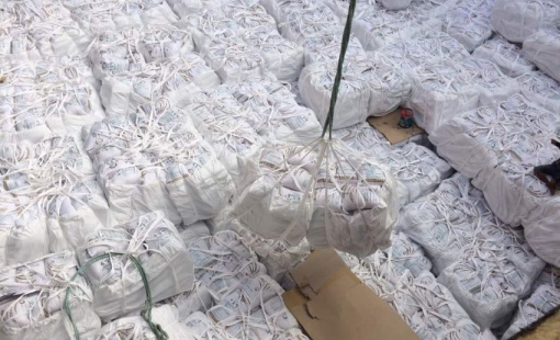 Xuất khẩu gạo có thể mang về 4 tỷ USD năm 2023