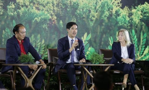 Chuyển dịch xanh đến Net Zero - Mục tiêu dài hạn đi từ nhận thức hiện tại