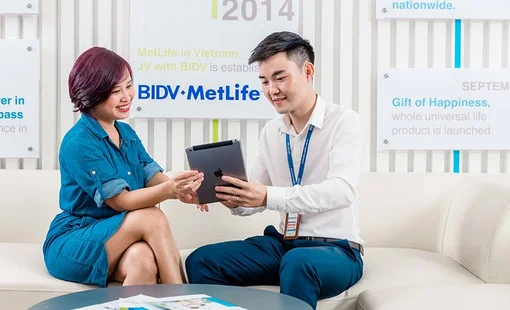 Bộ Tài chính ban hành kết luận thanh tra, Bảo hiểm BIDV MetLife nói gì?