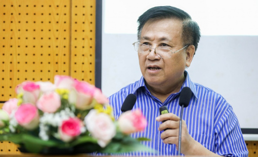 “Việc cải cách chính sách thuế cần có nghiên cứu với thực tiễn ở Việt Nam”