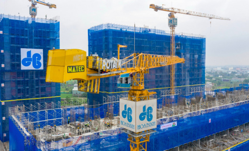 Lỗ thêm gần 1.430 tỷ đồng sau kiểm toán, Xây dựng Hòa Bình lý giải ra sao?