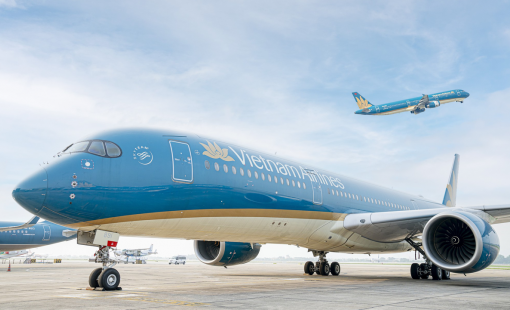 HVN, HPX và một loạt cổ phiếu bị đưa vào diện cảnh báo