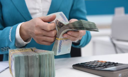 VNDirect: “Thông tư 06 có thể khiến tăng trưởng tín dụng chậm lại”