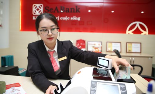 SeABank khóa “room” ngoại, chuẩn bị bán cổ phần cho đối tác Na Uy