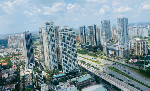 Thuê nhà đủ 15m2/người được đăng ký thường trú tại nội thành Hà Nội