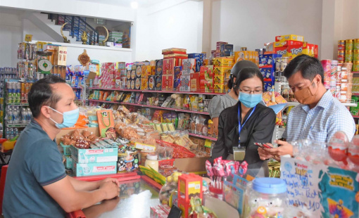 Đề xuất ghi nhận thời gian đóng bảo hiểm của các chủ hộ kinh doanh bị thu trái luật