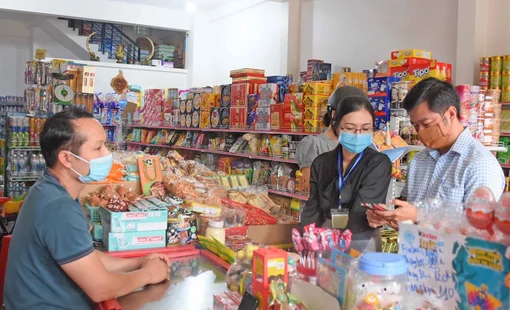 Đề xuất ghi nhận thời gian đóng bảo hiểm của các chủ hộ kinh doanh bị thu trái luật