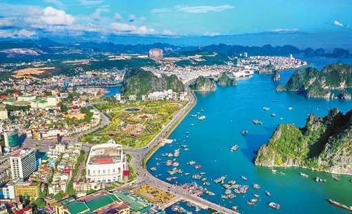 Hút 44.000 tỷ đồng, tỉnh đầu tiên cán đích thu hút đầu tư ngay 6 tháng đầu năm