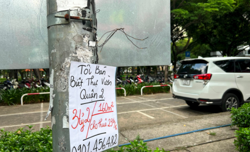 5 nguyên nhân khiến nhiều người cắt lỗ bất động sản