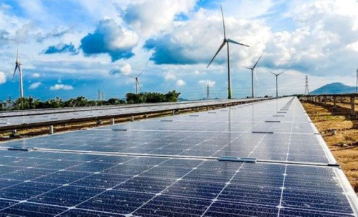 Một công ty thành viên của Trung Nam Group chậm trả gốc và lãi lô trái phiếu trị giá 1.500 tỷ đồng