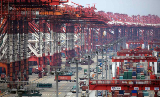 Nhìn lại những diễn biến bất ngờ trong hoạt động FDI toàn cầu năm 2022