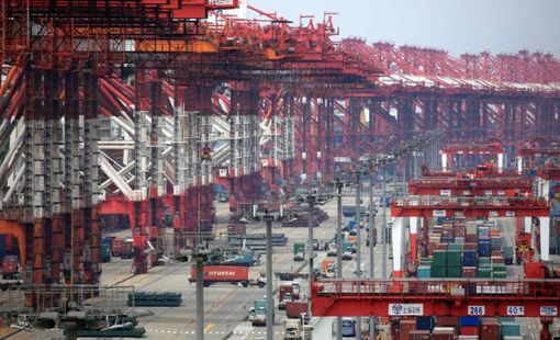 Nhìn lại những diễn biến bất ngờ trong hoạt động FDI toàn cầu năm 2022