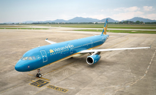 Cổ phiếu bị hạn chế giao dịch, Vietnam Airlines đang kinh doanh ra sao?