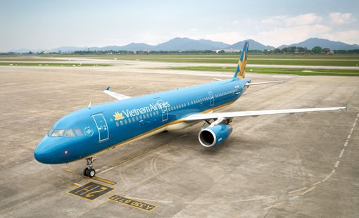 Cổ phiếu bị hạn chế giao dịch, Vietnam Airlines đang kinh doanh ra sao?