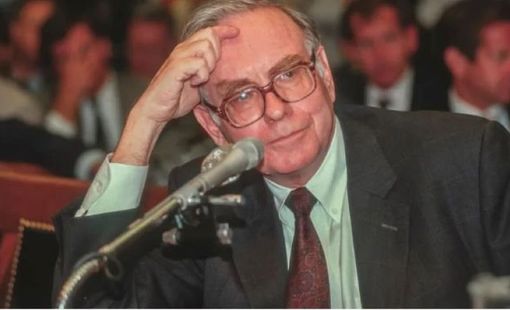 Huyền thoại đầu tư Warren Buffett cũng có lúc mắc sai lầm, gây thiệt hại 11 tỷ USD