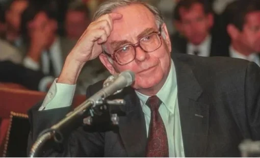 Huyền thoại đầu tư Warren Buffett cũng có lúc mắc sai lầm, gây thiệt hại 11 tỷ USD