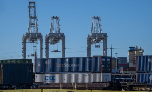 Phân tích yếu tố giúp cho việc làm trong ngành sản xuất Mỹ tăng trưởng mạnh