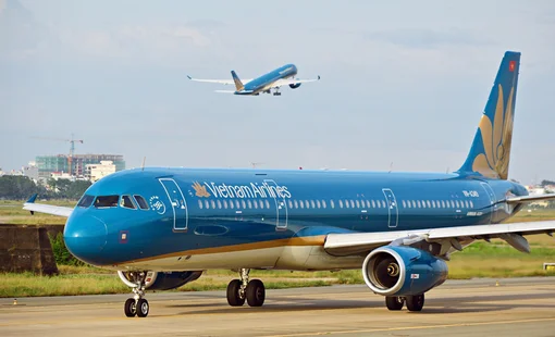 Vietnam Airlines lỗ thêm 1.300 tỷ đồng trong quý II, nối dài 14 quý thua lỗ liên tiếp