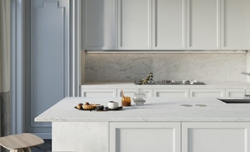 Đi sau thị trường, cổ phiếu VCS mới trở lại xu hướng tăng dài hạn